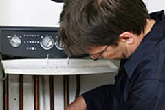 boiler repair Benchill
