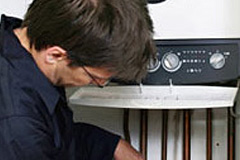 boiler replacement Benchill
