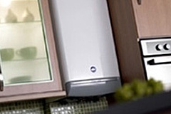 trusted boilers Benchill