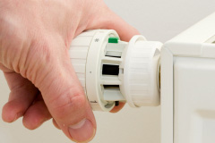 Benchill central heating repair costs