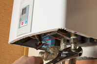 free Benchill boiler install quotes