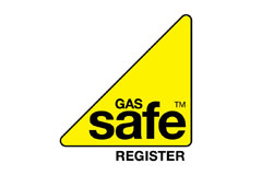gas safe companies Benchill