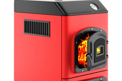 Benchill solid fuel boiler costs